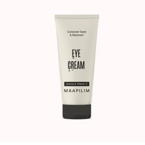 Maapilim-EYE CREAM WITH VITAMIN C & QUINOA EXTRACT